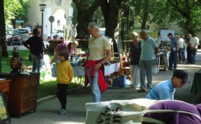 Kammer/Schörfling am Attersee