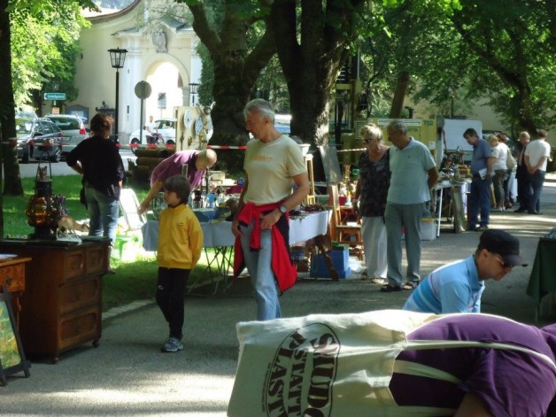Kammer/Schörfling am Attersee